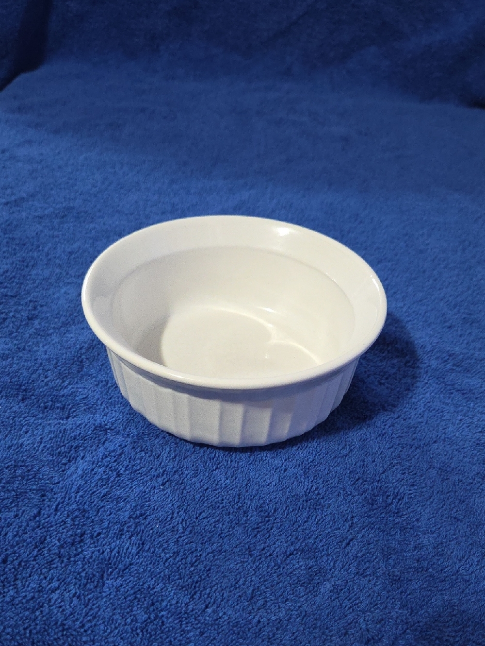 Vintage Corning Ware 16 Oz Dish